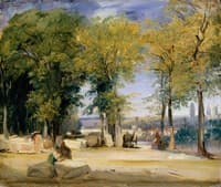 View near Rouen