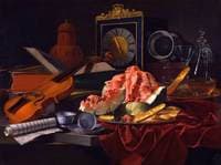 Still life