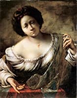 Saint Christine