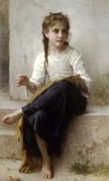 The Seamstress
