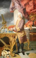 Franz I Stephan, Holy Roman Emperor