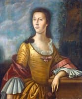 Mrs Bethel Boude (Mrs Samuel Boude)