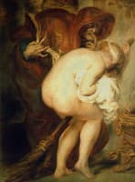 The Young Sorceress