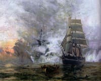 The Phantom Ship