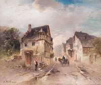 Village Street