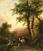 Italian Landscape