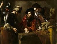 Dice Players