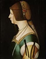 Bianca Maria Sforza