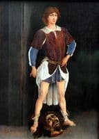 David Victorious