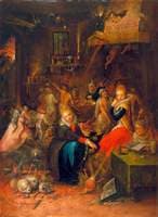Witches' Sabbath