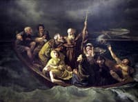 Lifeboats