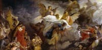 Germania's final farewell (Detail)
