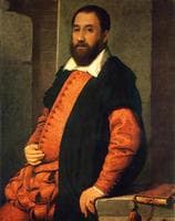 Jacopo Foscarini