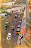 Fifth Avenue, New York