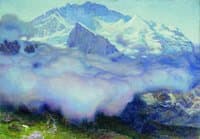 Jungfrau