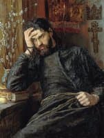 A Monk