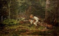 The Hunter