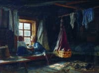 Children in the House