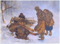 The Dead Horse