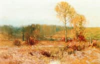 Russet Fields