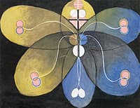 Evolution, No. 09, Group VI