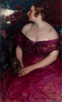 Female Portrait