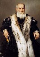 Portrait of a Man