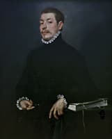 Portrait of a Young Man