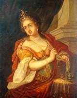 Queen Esther