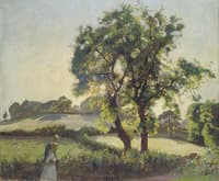 Summer Evening
