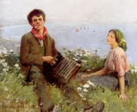 Wayside Minstrels