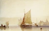Fishing Boats