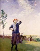 The Kite Flyer