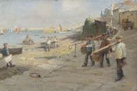 The Old Slip, Newlyn
