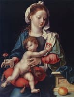 Madonna and Child