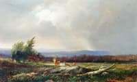 After the Storm