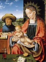 Holy Family