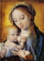 Madonna and Child