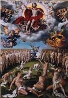 The Last Judgement
