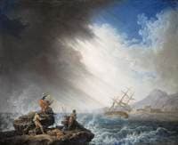 Ship Wreck