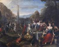 The Worship of the Golden Calf
