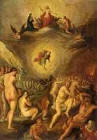 The Last Judgement