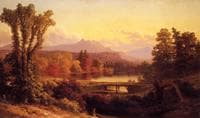 Chocorua Peak, New Hampshire