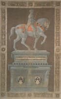 Funerary Monument to Sir John Hawkwood