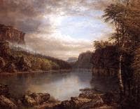 Lake Mohonk