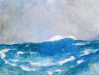 Ocean Rhapsody