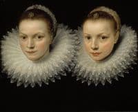 Two Sisters