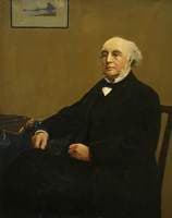 Charles F. Barham
