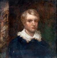 Head of George Cole's Second Son