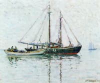 Fishing Boats